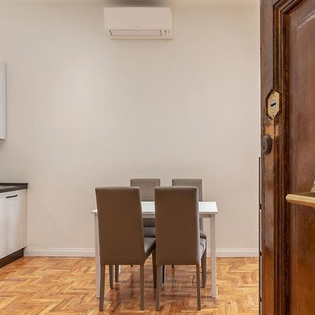 Rione Prati Elegant Apartment With Balcony Rome Extérieur photo