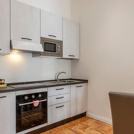 Rione Prati Elegant Apartment With Balcony Rome Extérieur photo