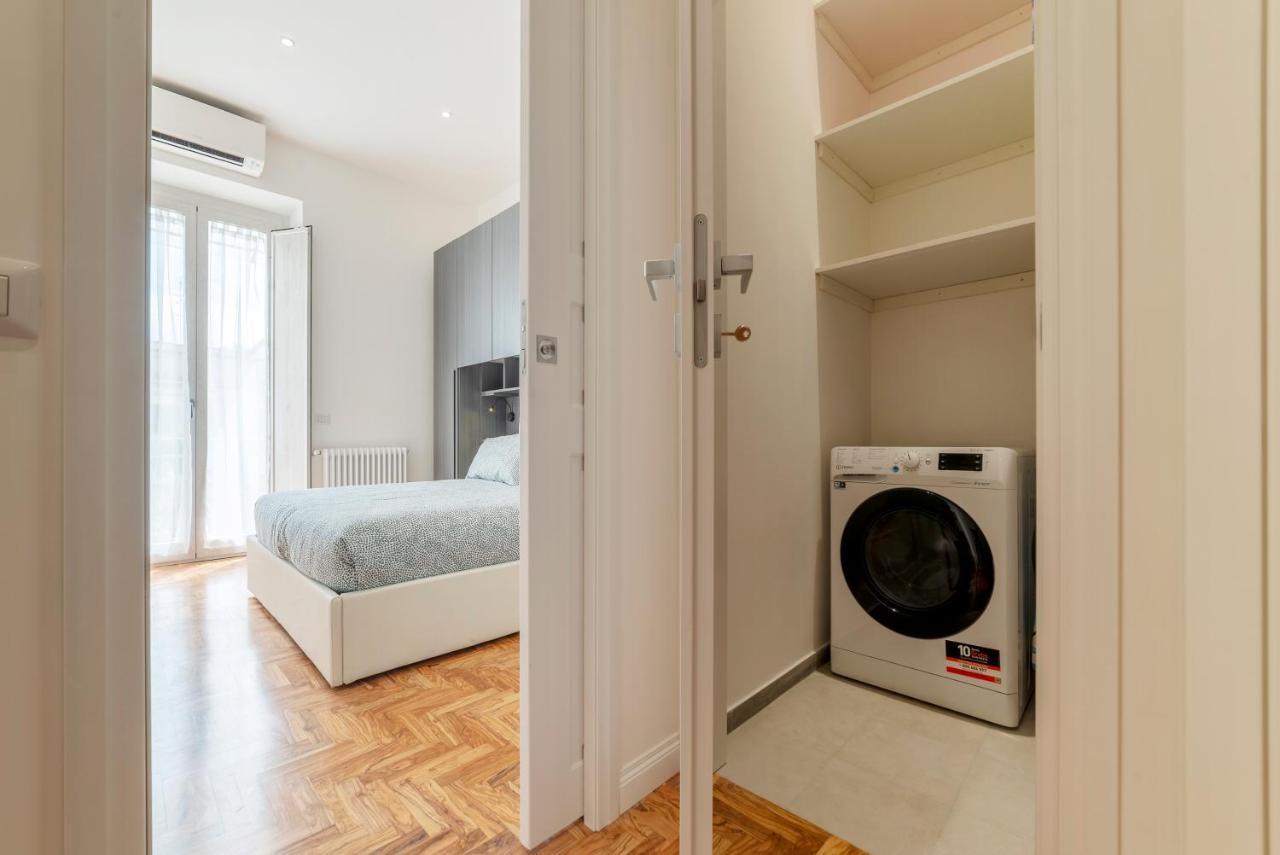 Rione Prati Elegant Apartment With Balcony Rome Extérieur photo