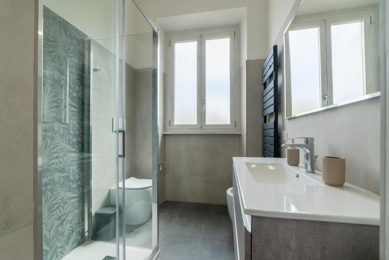 Rione Prati Elegant Apartment With Balcony Rome Extérieur photo