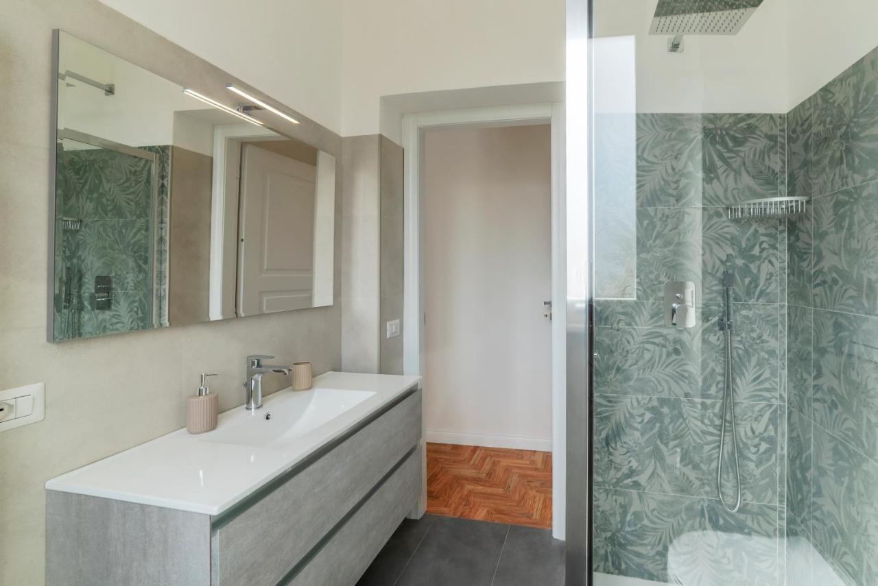 Rione Prati Elegant Apartment With Balcony Rome Extérieur photo