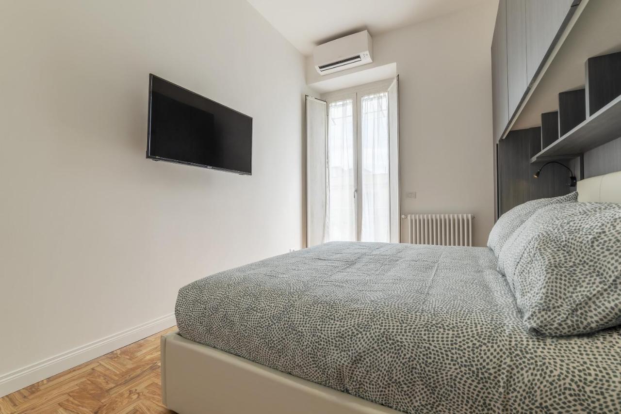 Rione Prati Elegant Apartment With Balcony Rome Extérieur photo