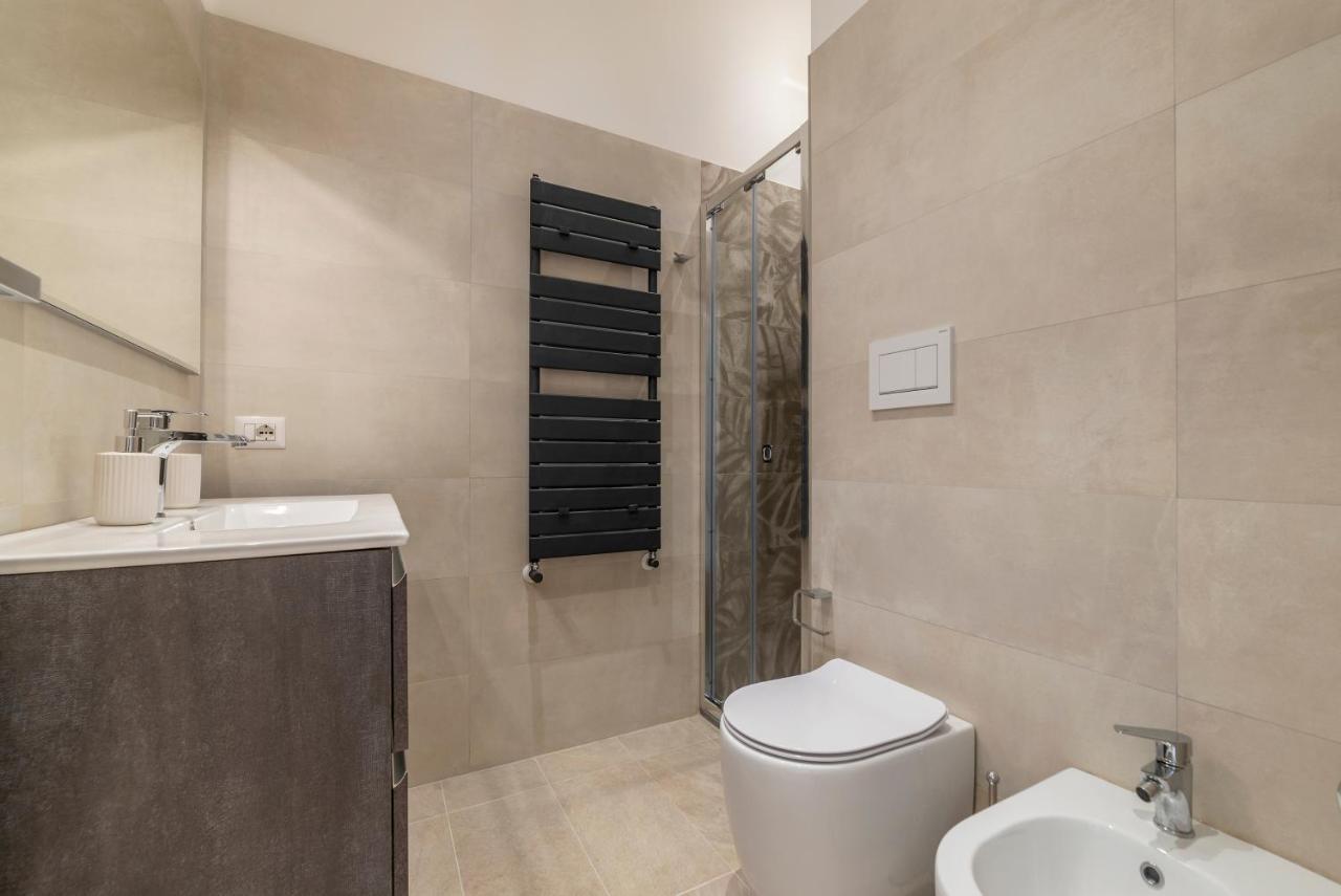 Rione Prati Elegant Apartment With Balcony Rome Extérieur photo