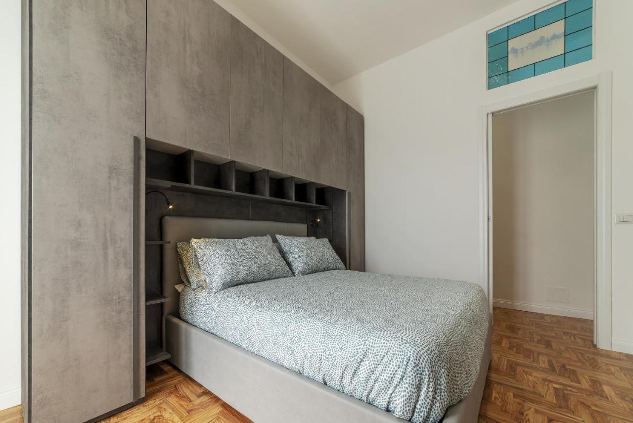 Rione Prati Elegant Apartment With Balcony Rome Extérieur photo